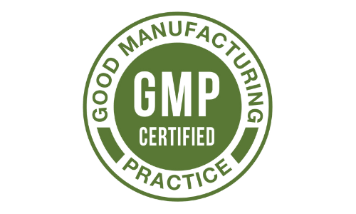 GaraHerb GMP Certified